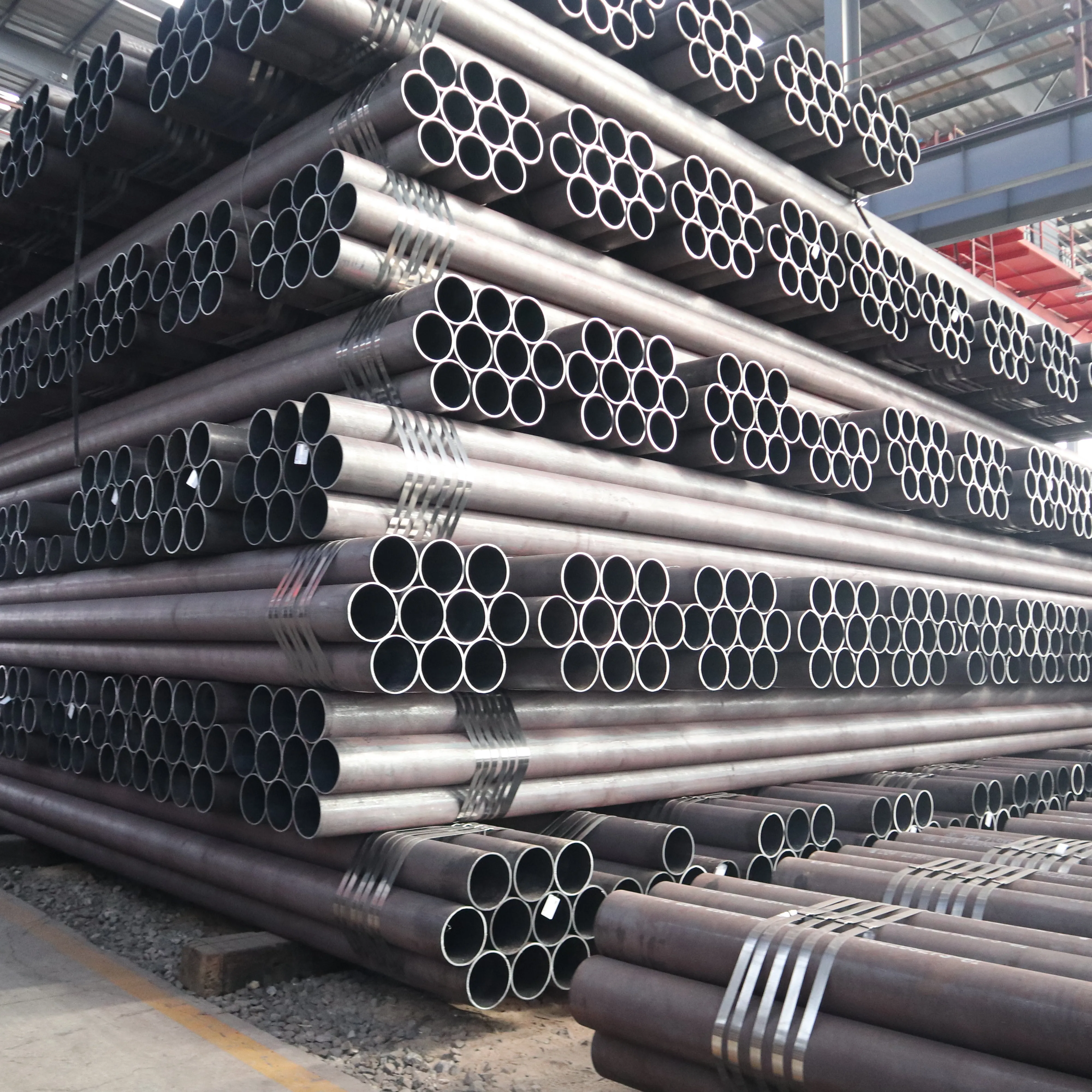 carbon steel pipe&tube